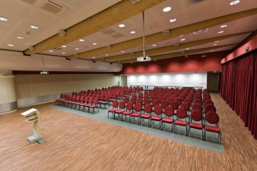 hotel *** - Hotel Poznański Centrum Konferencyjne Miralex - Grunwald - zdjęcie 1