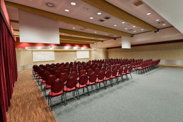 hotel *** - Hotel Poznański Centrum Konferencyjne Miralex - Grunwald - zdjęcie 2