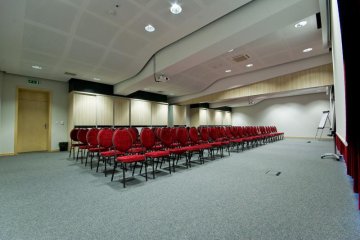 hotel *** - Hotel Poznański Centrum Konferencyjne Miralex - Wilda + Dębiec - zdjęcie 2