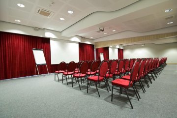 hotel *** - Hotel Poznański Centrum Konferencyjne Miralex - Wilda + Dębiec - zdjęcie 1