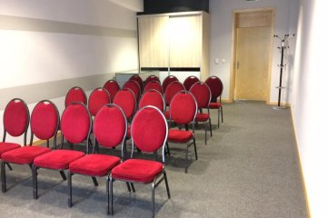 hotel *** - Hotel Poznański Centrum Konferencyjne Miralex - Bonin - zdjęcie 1