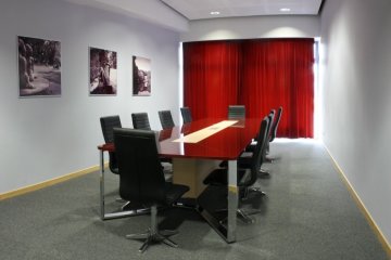 hotel *** - Hotel Poznański Centrum Konferencyjne Miralex - Sołacz - zdjęcie 1