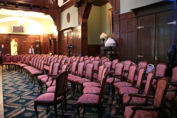 hotel *** - Hotel Bursztynowy Pałac - Sala Konferencyjna - główna - zdjęcie 1