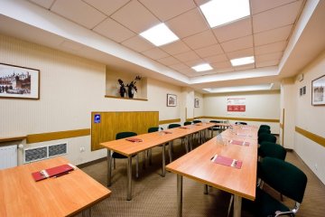 hotel *** - Hotel RT Monopol - Sala Konferencyjna Kameralna - zdjęcie 1