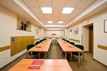 hotel *** - Hotel RT Monopol - Sala Konferencyjna Kameralna - zdjęcie 2
