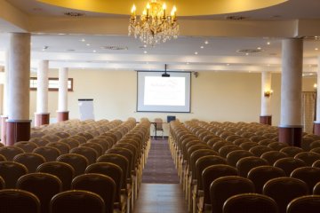 hotel *** - Hotel Beskidzki Raj***Medical SPA - Kongresowa - zdjęcie 1