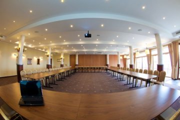 hotel *** - Hotel Beskidzki Raj***Medical SPA - Widokowa - zdjęcie 2