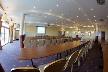 hotel *** - Hotel Beskidzki Raj***Medical SPA - Widokowa - zdjęcie 3