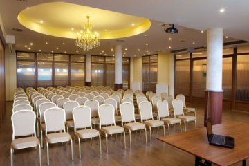 hotel *** - Hotel Beskidzki Raj***Medical SPA - Leśna - zdjęcie 1