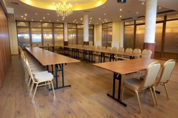hotel *** - Hotel Beskidzki Raj***Medical SPA - Leśna - zdjęcie 2