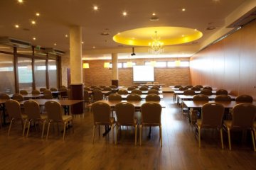 hotel *** - Hotel Beskidzki Raj***Medical SPA - Leśna - zdjęcie 3