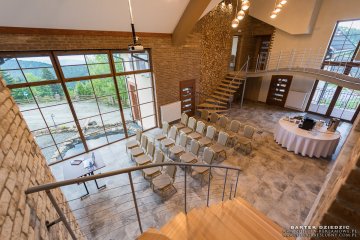 hotel *** - Hotel Beskidzki Raj***Medical SPA - Sala 1 - zdjęcie 1