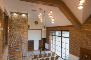 hotel *** - Hotel Beskidzki Raj***Medical SPA - Sala 1 - zdjęcie 2