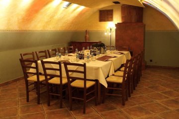 hotel *** - Hotel RT Regent - Sala Konferencyjna Kominkowa - zdjęcie 1