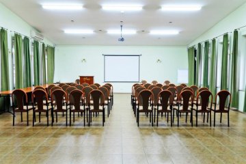 hotel *** - Hotel Metro - Sala Zielona - zdjęcie 1