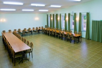 hotel *** - Hotel Metro - Sala Zielona - zdjęcie 2
