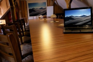 hotel *** - Hotel Protea - Sala Wypoczynkowa - zdjęcie 2