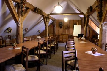 hotel *** - Hotel Protea - Sala Wypoczynkowa - zdjęcie 3