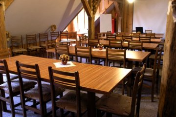hotel *** - Hotel Protea - Sala Wypoczynkowa - zdjęcie 4