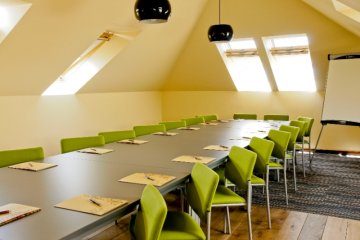 hotel *** - Chochołowy Dwór - Sala Olszówka - zdjęcie 2