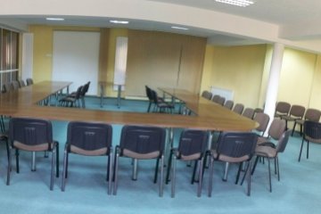 hotel - Hotel DoDo - Sala Konferencyjna - zdjęcie 1