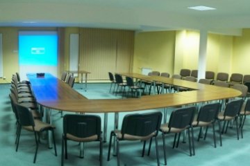 hotel - Hotel DoDo - Sala Konferencyjna - zdjęcie 2