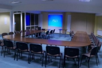 hotel - Hotel DoDo - Sala Konferencyjna - zdjęcie 4