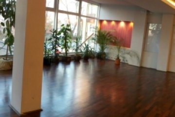 hotel - Hotel DoDo - Ogród Zimowy - zdjęcie 1
