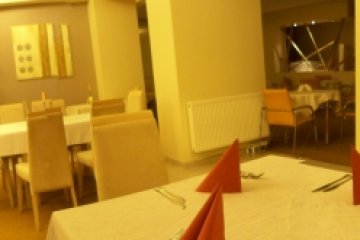hotel - Hotel DoDo - Sala Bankietowa - zdjęcie 1