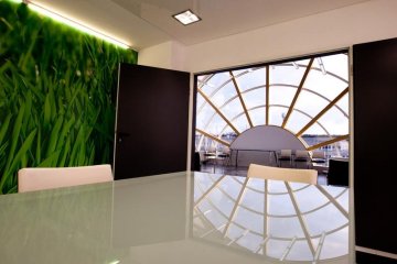 obiekt konferencyjny - Myślnik - Sala Ziemia - zdjęcie 11