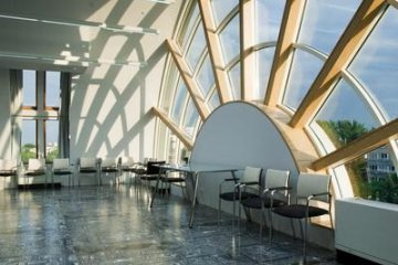 obiekt konferencyjny - Myślnik - Sala Ziemia - zdjęcie 10