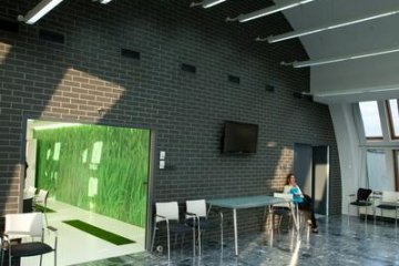 obiekt konferencyjny - Myślnik - Sala Ziemia - zdjęcie 9