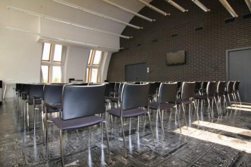 obiekt konferencyjny - Myślnik - Sala Ziemia - zdjęcie 2