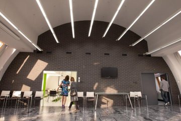 obiekt konferencyjny - Myślnik - Sala Ziemia - zdjęcie 13
