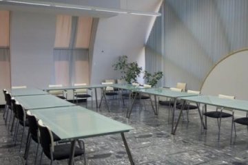 obiekt konferencyjny - Myślnik - Sala Ziemia - zdjęcie 3