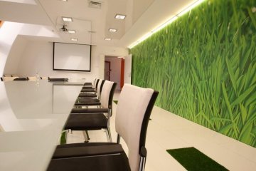 obiekt konferencyjny - Myślnik - Sala Natura - zdjęcie 6