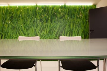 obiekt konferencyjny - Myślnik - Sala Natura - zdjęcie 4