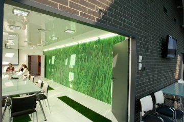 obiekt konferencyjny - Myślnik - Sala Natura - zdjęcie 7