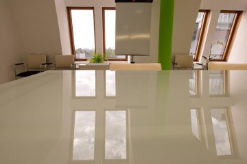 obiekt konferencyjny - Myślnik - Sala Natura - zdjęcie 3