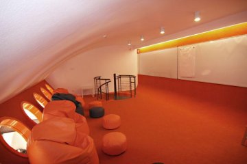 obiekt konferencyjny - Myślnik - Sala Marzeń - zdjęcie 1