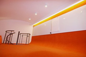 obiekt konferencyjny - Myślnik - Sala Marzeń - zdjęcie 3