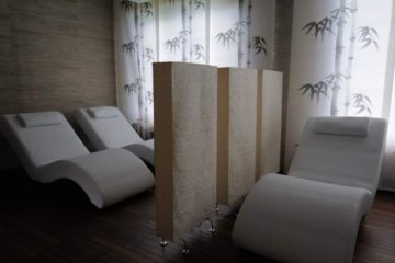 hotel - Szkockie Ranczo Wellness & Spa - Sala SPA - zdjęcie 1
