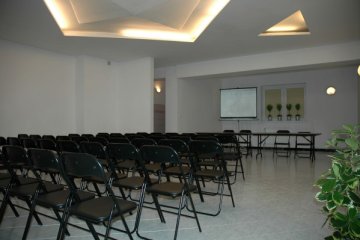 hotel - Hotel Marina - Duża Sala - zdjęcie 1