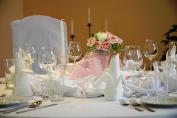 hotel - Hotel Marina - Sala Restauracyjna - zdjęcie 1