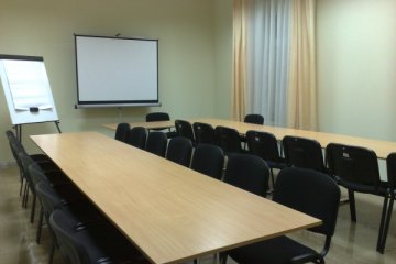 obiekt konferencyjny - Centrum Konferencyjno - Hotelowe Alex - Sala Szkoleniowa - zdjęcie 1