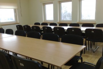 obiekt konferencyjny - Centrum Konferencyjno - Hotelowe Alex - Sala Biznesowa - zdjęcie 1