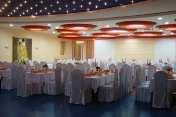 hotel *** - Hotel Chrobry - Sala Księżycowa - zdjęcie 1