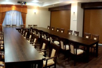 hotel *** - Amber Hotel - SALA D - zdjęcie 2