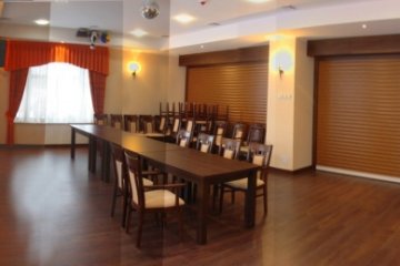 hotel *** - Amber Hotel - SALA D - zdjęcie 1