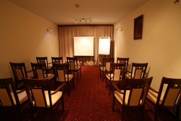 hotel *** - Amber Hotel - Salka VIP - zdjęcie 1